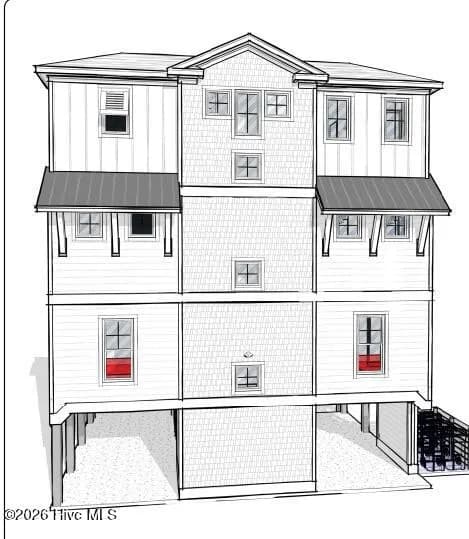 617 E BEACH DR