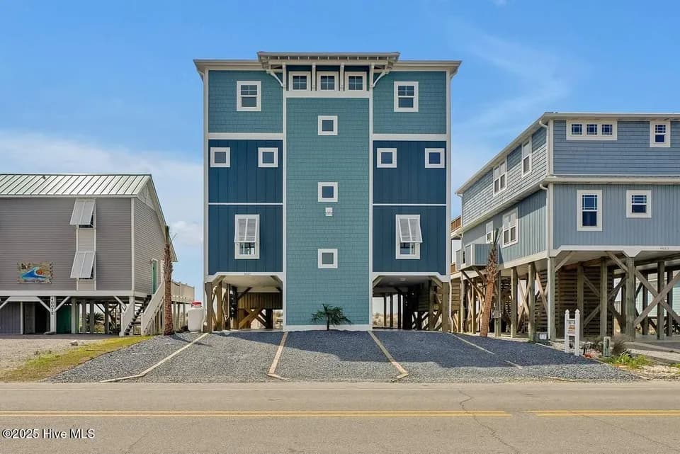 4005 E. BEACH DR